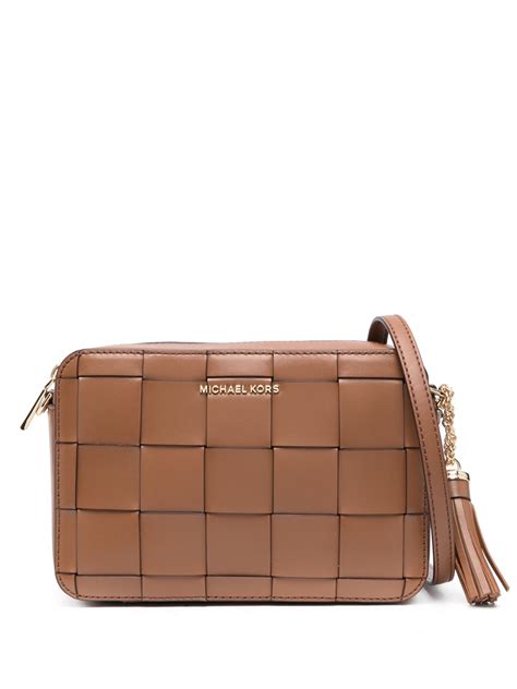 michael kors 32t9gf5col|michael kors jet set.